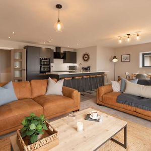 Duplex Quadruple Room